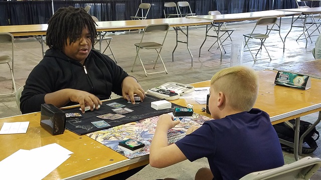 DD T16 Table 8b