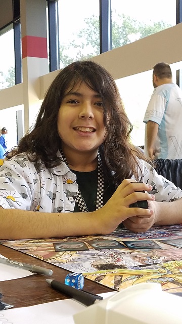 Diego Diaz