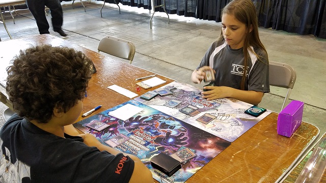 Dragon Duels are the best Duels