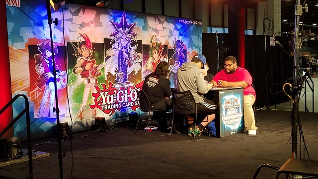 Live stage 2