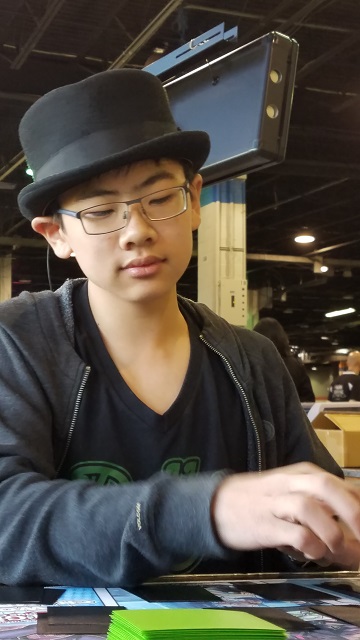 Martin Wu
