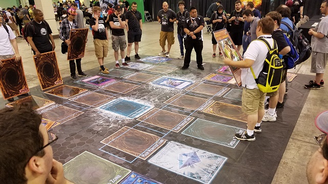 Mega Duel 2