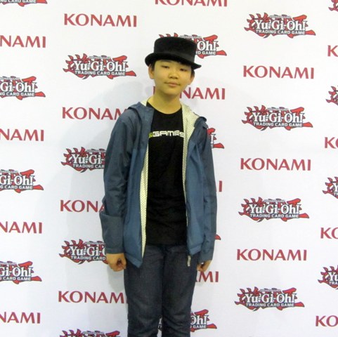 Ryan Yu 1st Place small