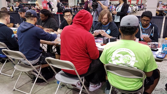 VIP Duelists 2