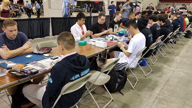 VIP Duelists 3