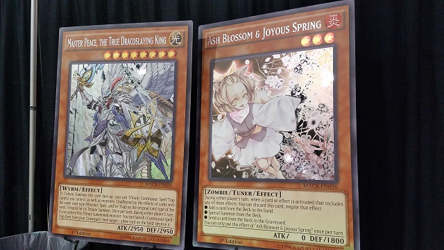 WCQ giant cards