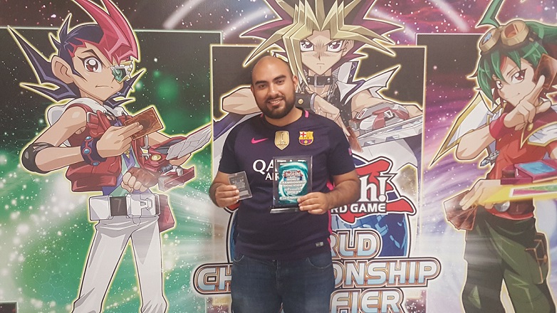 campeon El Salvador