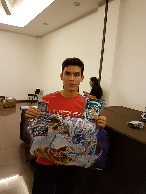 campeon boliviaa