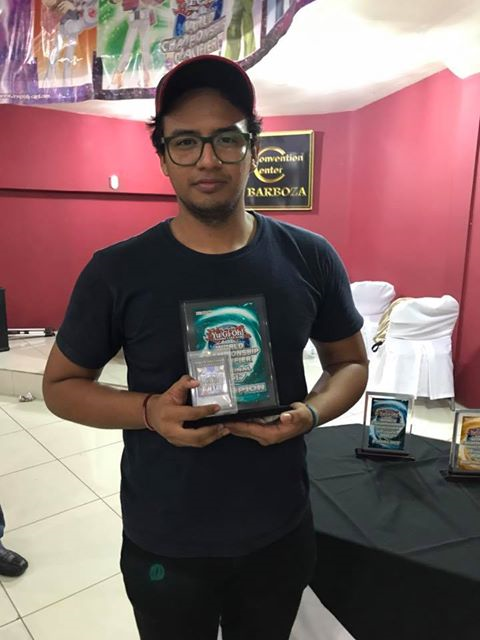 campeon nicaragua
