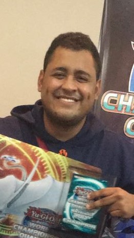 panamá Angel Oballe 2
