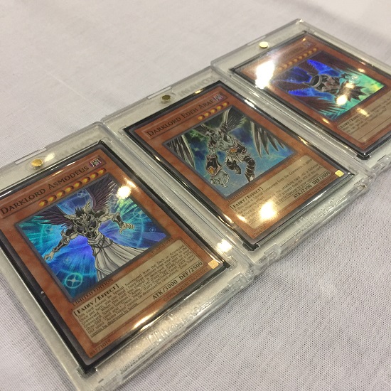 Darklords