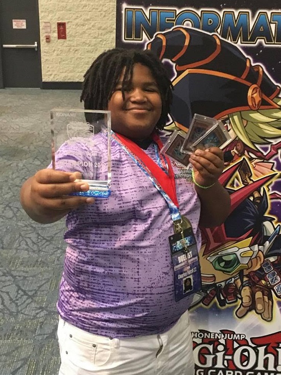 Dragon Duel Winner Futch