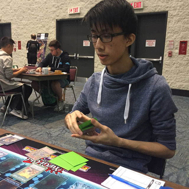 Jeffrey Leung