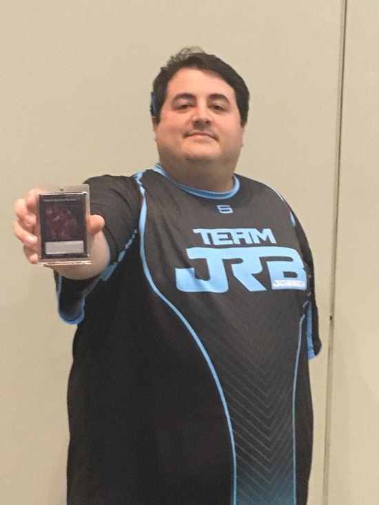 Playoff Winner #1