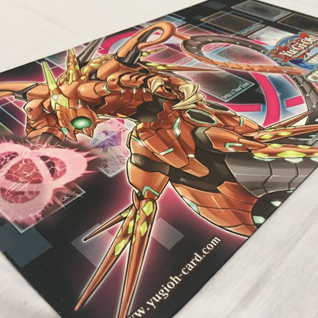 Regional Qualifier Mat