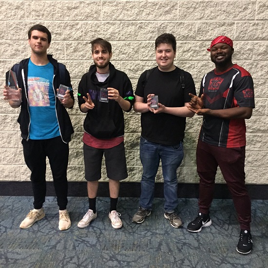 Top 4