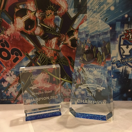 Trophies