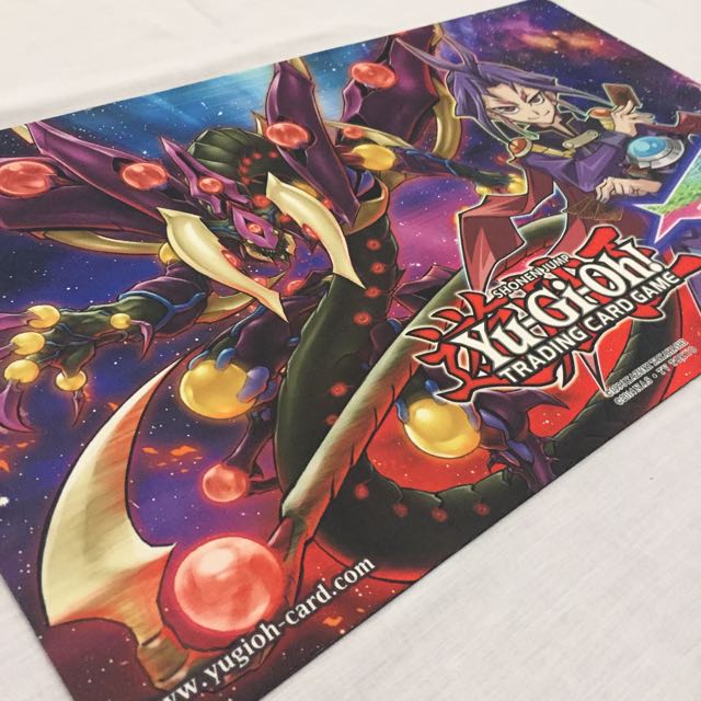 Yuri Win-A-Mat