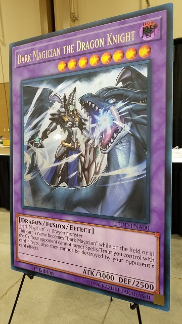 GIANT DM the Dragon Knight