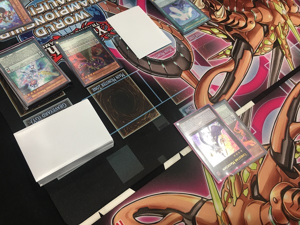It's Timestar to Duel