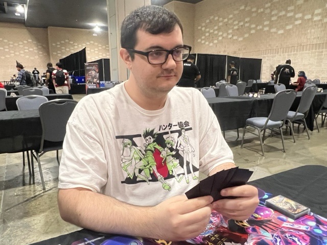 This image has an empty alt attribute; its file name is Morris.jpg